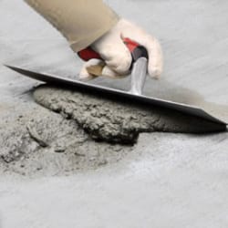 Concrete Repair